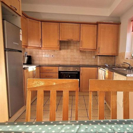 Cosy 3 Bedroom All Ensuites กัลเวย์ ภายนอก รูปภาพ