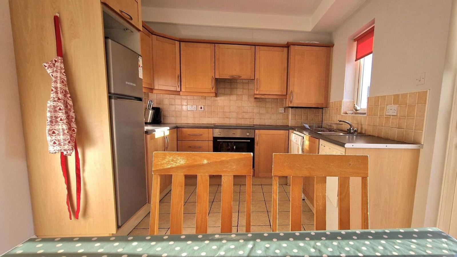 Cosy 3 Bedroom All Ensuites กัลเวย์ ภายนอก รูปภาพ
